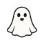 Ghostyn Logo